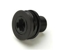 Viti dei pedali Race Face m12 evolve xc/ride xc 08 Noir