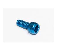 Viti dei pedali Reverse Escape Pro+ Black One 01814 Bleu