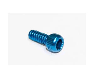 Viti dei pedali Reverse Escape Pro+ Black One 01814 Bleu
