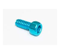 Viti dei pedali Reverse Escape Pro+ Black One 01815 Bleu