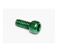 Viti dei pedali Reverse Escape Pro+ Black One 01816 Verde