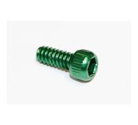 Viti dei pedali Reverse Escape Pro+ Black One 01816 Vert