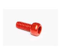 Viti dei pedali Reverse Escape Pro+ Black One 01818 Orange