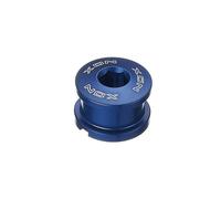 Viti dei pedali X-ON Bleu