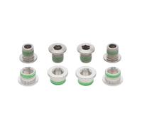 Viti del camino Sram Chairing Bolt Kit Xx 4X2 Nero