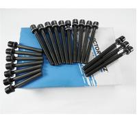 Viti Del Coperchio Del Cilindro REINZ Viti Per VW VR6 AAA ABV AES Turbo 2,8 2,9
