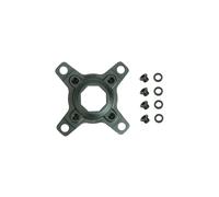 Viti del Corona Bici FSA Quora 12V Nero