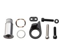 Viti del deragliatore e kit Sram Rd Xx1 T25 Noir