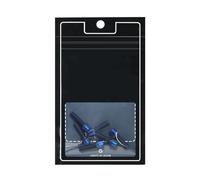 Viti Del Manubrio Con Ciclo Lavorato PVD Verniciato Incantesimo Miscela Potente Elementi Fissaggio Bullonati In Acciaio Installazione Regolare Resistenza All'ossidazione Permanente Bici Con Precisa