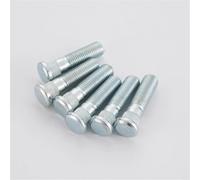 viti delle ruote Compatibile con Accord Per CR-V Per Odyssey bulloni ruota da 12,3 mm bulloni ruota da 43 mm 48 mm elementi di fissaggio in lega 90113-SM1-005