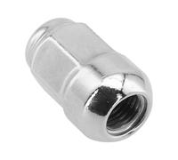 viti delle ruote Compatibile con Acura 1Pc Dadi Ruota Dado Ruota Accessori Auto Accessori Auto Elementi di Fissaggio in Lega OE 90381S4L003