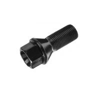 viti delle ruote Compatibile con BMW E71 F20 F21 F22 F45 M14 X 1,25 bulloni prigionieri per dadi ruota elementi di fissaggio in lega OE 36136890324