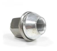 viti delle ruote Compatibile con Ford per Edge per Taurus per Explorer Dado per ruota Cerchi in lega Fissaggi OE ACPA1012JXA 5275544