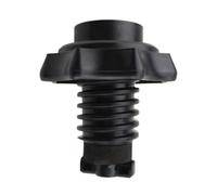 Viti delle ruote Compatibile Con Golf Per 6 MK6 Ruota Di Scorta Fissaggio Fissaggio Vite Montaggio Bullone Fermi 1KD803899B L1KD803899B