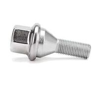 Viti delle ruote Compatibile Con Jeep Per Cherokee Per Renegade Per Compass Per Chrysler 200 Per Dodge Per Dart Bulloni Ruota Lug Nuts M12x1.25(19MM 1PCS)