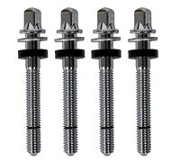 Viti di accordatura LP Latin Percussion per LP3314 Brazilian Timbau Chrome, 4 pezzi - LP3925