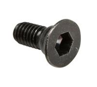 Viti di fissaggio per cunei Shimano pd-m520/737 spd Nero