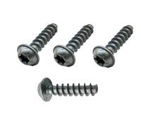 Viti Di Fissaggio Per Fari Fendinebbia 4 Pezzi Compatibili Con VW T4 1996-2003
