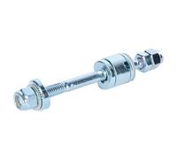 Viti di fissaggio per pinza anteriore Caliper bici ( 81.5 )