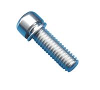 Viti di fissaggio Shimano FC-M617 Argento