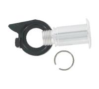 Viti di montaggio del deragliatore Sram X7 Rd 10 Vit Noir