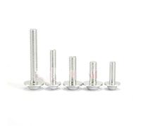 Viti di montaggio Kit Completo Di Bulloni Carenatura Per CBR600F2 F3 F4 F4I Per CBR250R 300R 500RR Per VFR800