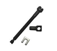 Viti di regolazione della catena del tenditore adatte for motoseghe da 4500, 5200, 5800, 45 CC, 52 CC, 58 CC.