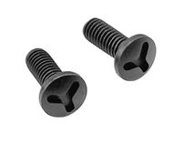 Viti di ricambio in lega di titanio, peso ridotto, maggiore precisione, fissaggi resistenti