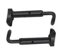 Viti di sostituzione del riposo al mento, viti di morsetto Chinrest | 2x viti di ricambio semi-integrate di Chinrest,Women Men Musical Strument Strument Precise Playing Aid for Music Classroom