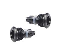 Viti di spurgo for leve dei freni for bicicletta, O-ring, parti MT2, MT4, MT5, MT7, MT8, accessori for freni for bicicletta, bulloni, componenti for bicicletta(Nut)