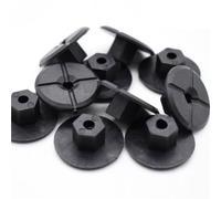 Viti e accessori Dado In Plastica Da 4 Mm Per Benz | Clip Per Parafanghi, Paraspruzzi, Paraspruzzi, Passaruota E Pannelli Paraurti