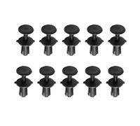 Viti e accessori Per Amarok S6B S7A S7B Per Arteon 3H7 3H8 3H9 Per Atlas CA1 CA2 Per Beetle 5C1 5C2 5C7 10X5mm Auto Radiatore Anteriore Cofano Pannello Di Copertura Laterale Clip