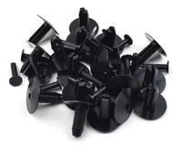 Viti e accessori Rivetti A Pressione Per BMW Serie 3 5 7 | Clip Per Auto Clip Per Paraurti, Sottoporta, Parafango E Passaruota (51118174185)