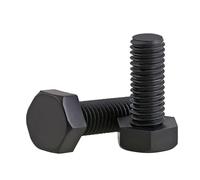 Viti e bulloni in nylon plastico, Vite Esagonale In Nylon M3-M12 Lunghezza 6-70mm Confezione Da 5-50 Pezzi(M8x20mm-20Pcs)