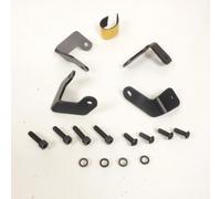 viti e bulloni per supporto valigia givi per honda 750 nc s 2014-2015 1111kit
