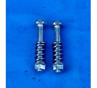 Viti E Molle VW Golf 1 Cabriolet Jetta 1 E 2 Caddy 1 Accessori