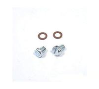 VITI E RONDELLE OLIO MOTORE VESPA 50, 125 PRIMAVERA, ET3, PK, APE