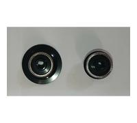 Viti forcella FSA el235 9qr Nero