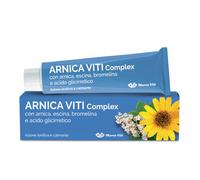 VITI GEL ARNICA COMPOSTA 100ML