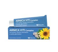 VITI GEL ARNICA COMPOSTA 100ML
