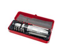 viti Hammer Dreher Set Buzzetti 12 pezzi a destra ea sinistra possono