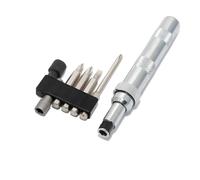 viti Hammer Dreher Set Buzzetti 7 pezzi a destra ossono essere regolati