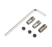 Viti Hlsenadapter 3.175mm Su 5mm Achswechsel Caldo Alta Qualit per nuovo