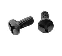 Viti in lega resistenti antiruggine per montaggio automobilistico e attrezzature nautiche