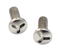 Viti In Lega Titanio Elementi Fissaggio Per Miglioramento Delle Fionde Strumento Distribuzione Del Peso Ottimizzato Viti In Lega Titanio