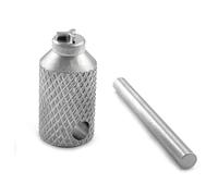 Viti In Lega Titanio Elementi Fissaggio Per Miglioramento Delle Fionde Strumento Distribuzione Del Peso Ottimizzato Viti In Lega Titanio