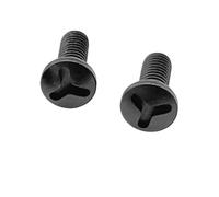 Viti In Lega Titanio Elementi Fissaggio Per Miglioramento Delle Fionde Strumento Distribuzione Del Peso Ottimizzato Viti In Lega Titanio