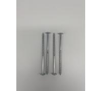 Viti In Legno Würth Per Pannelli Truciolari Con Testa A Disco Assy 4 RW
