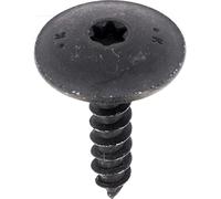 Viti in materiale morbido per scudo e carter di ala/parafango in sacchetto, 4,5 mm x 20 mm, confezione da 20