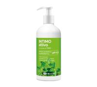 Intimo Attivo pH4.5 al Timo 500ml